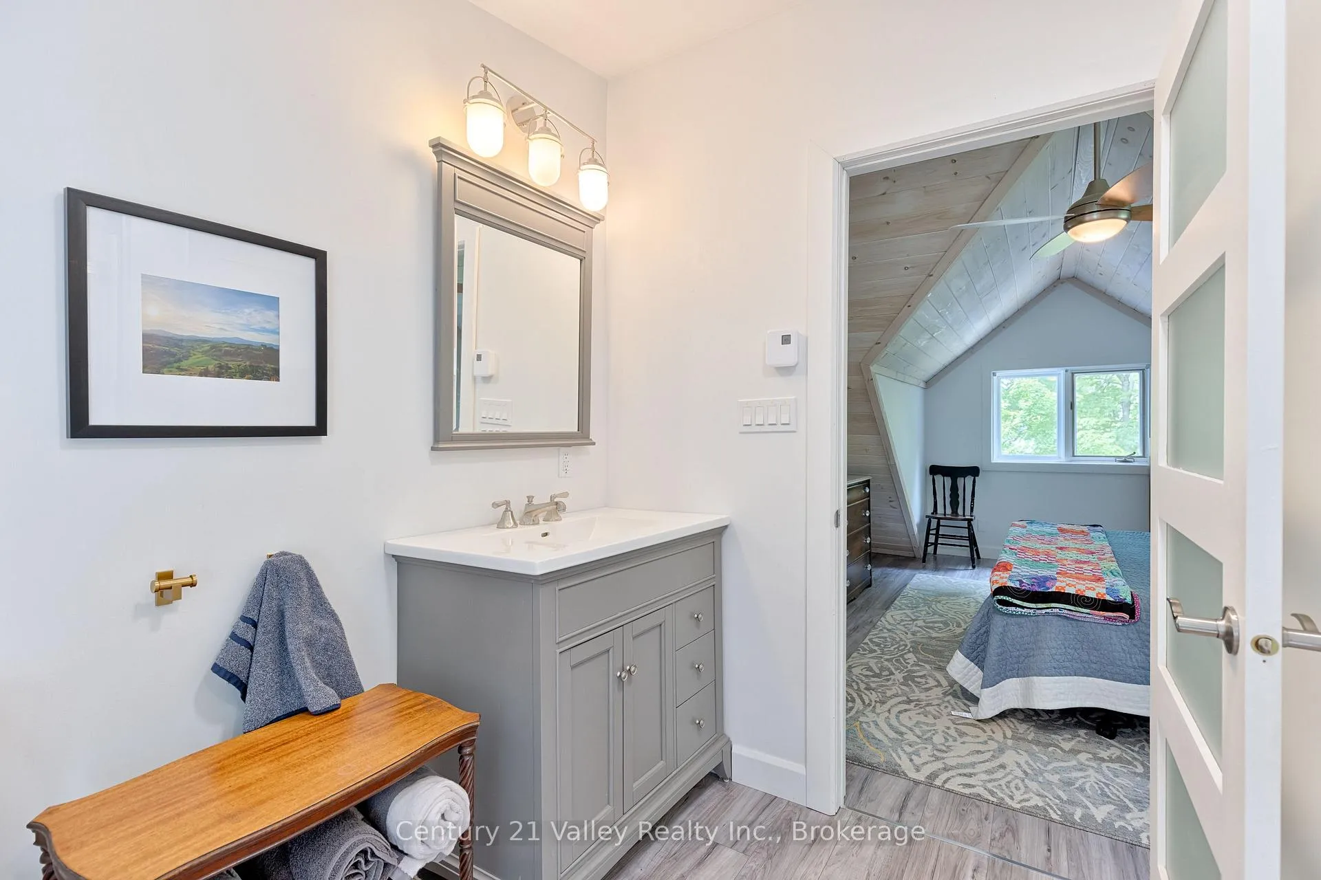Photo 39 of 671 Graphite Bay Road, Greater Madawaska — HOMEH