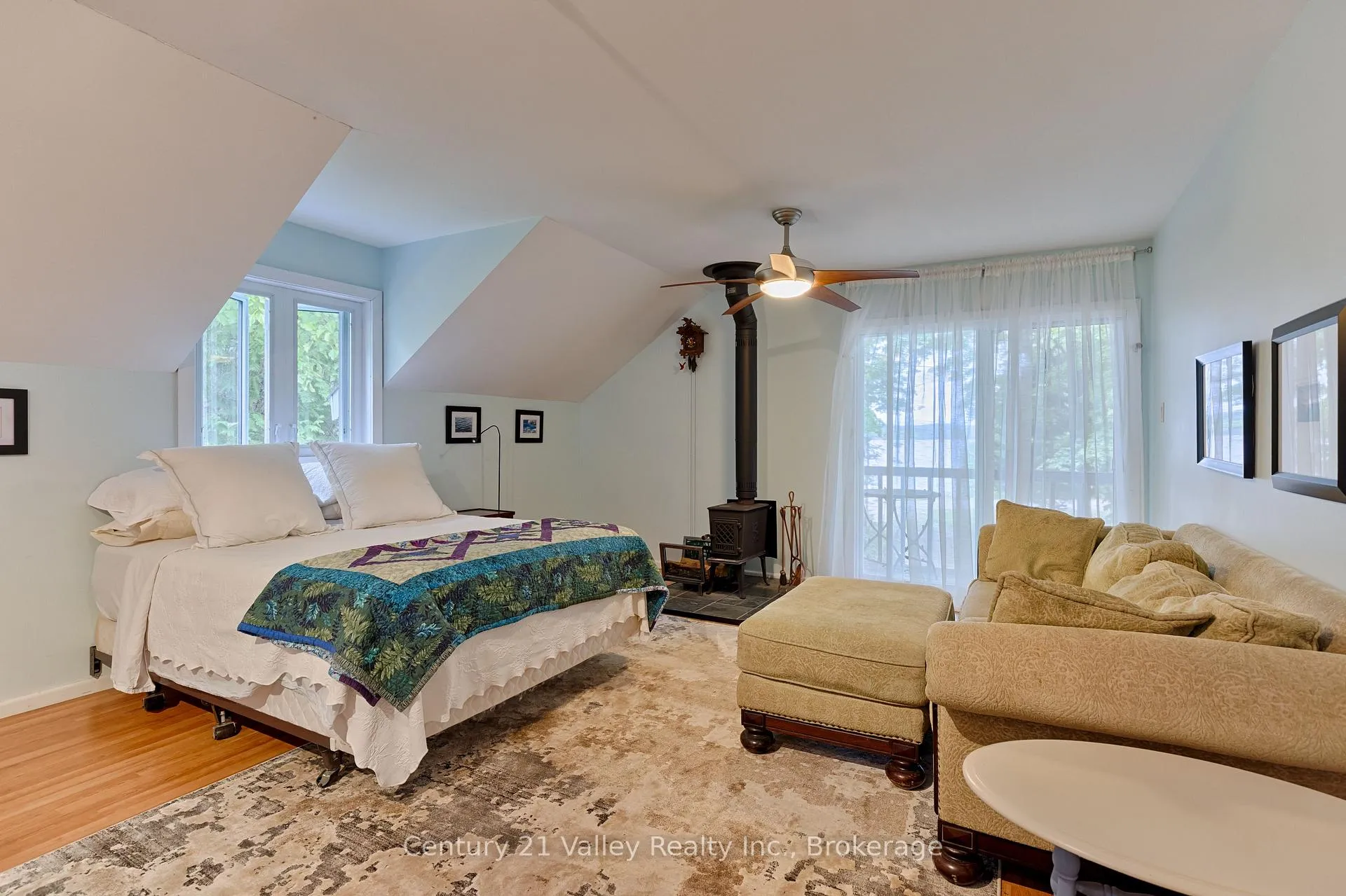 Photo 43 of 671 Graphite Bay Road, Greater Madawaska — HOMEH