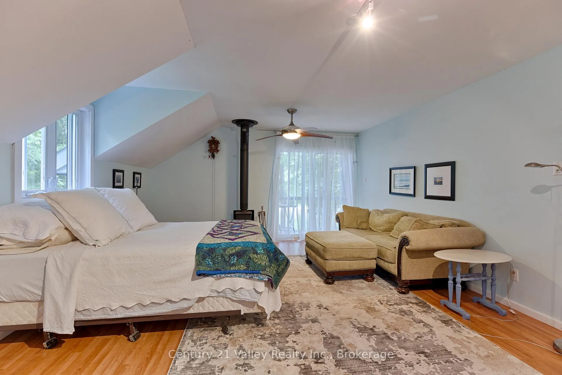 Photo 47 of 671 Graphite Bay Road, Greater Madawaska — HOMEH