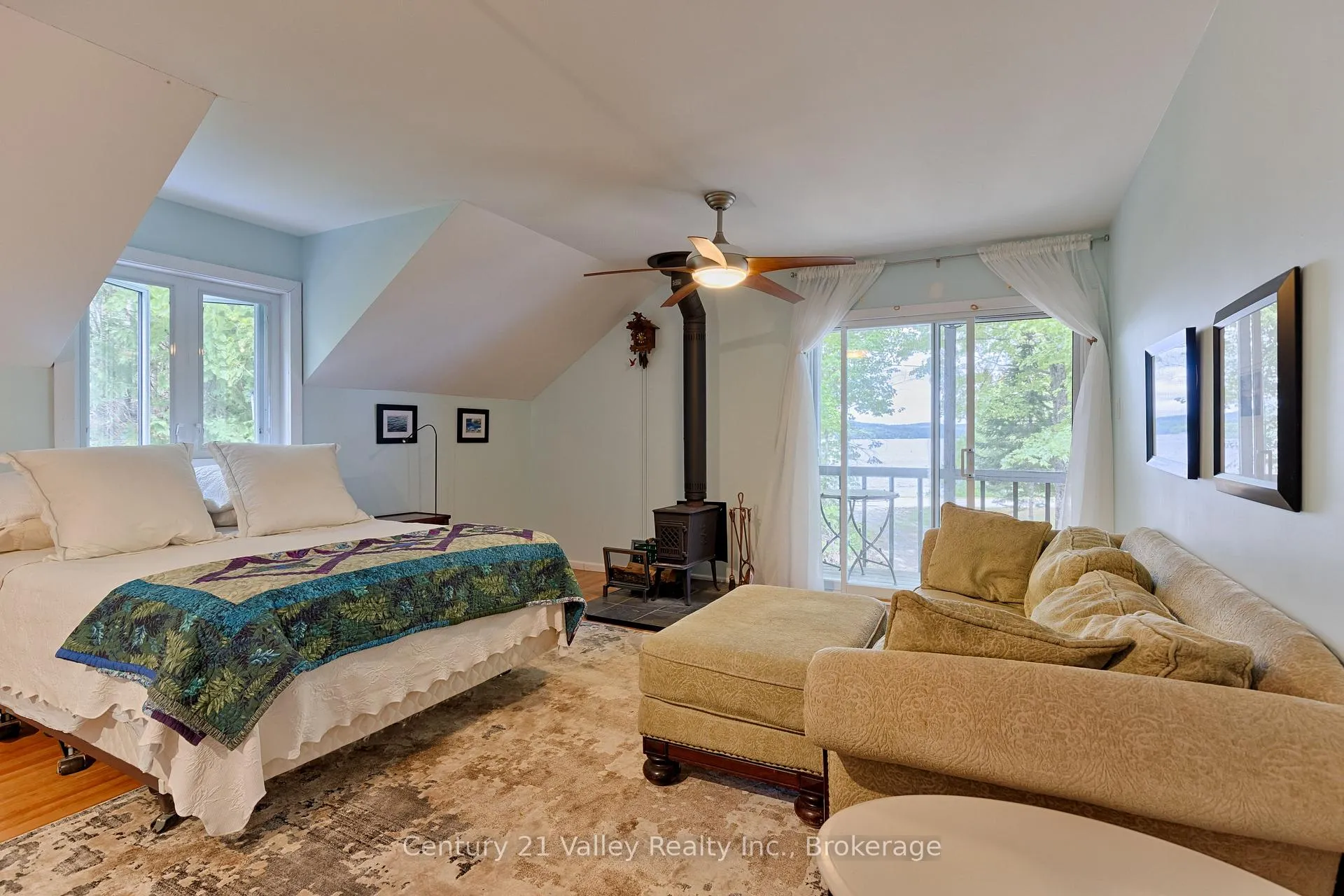 Photo 48 of 671 Graphite Bay Road, Greater Madawaska — HOMEH