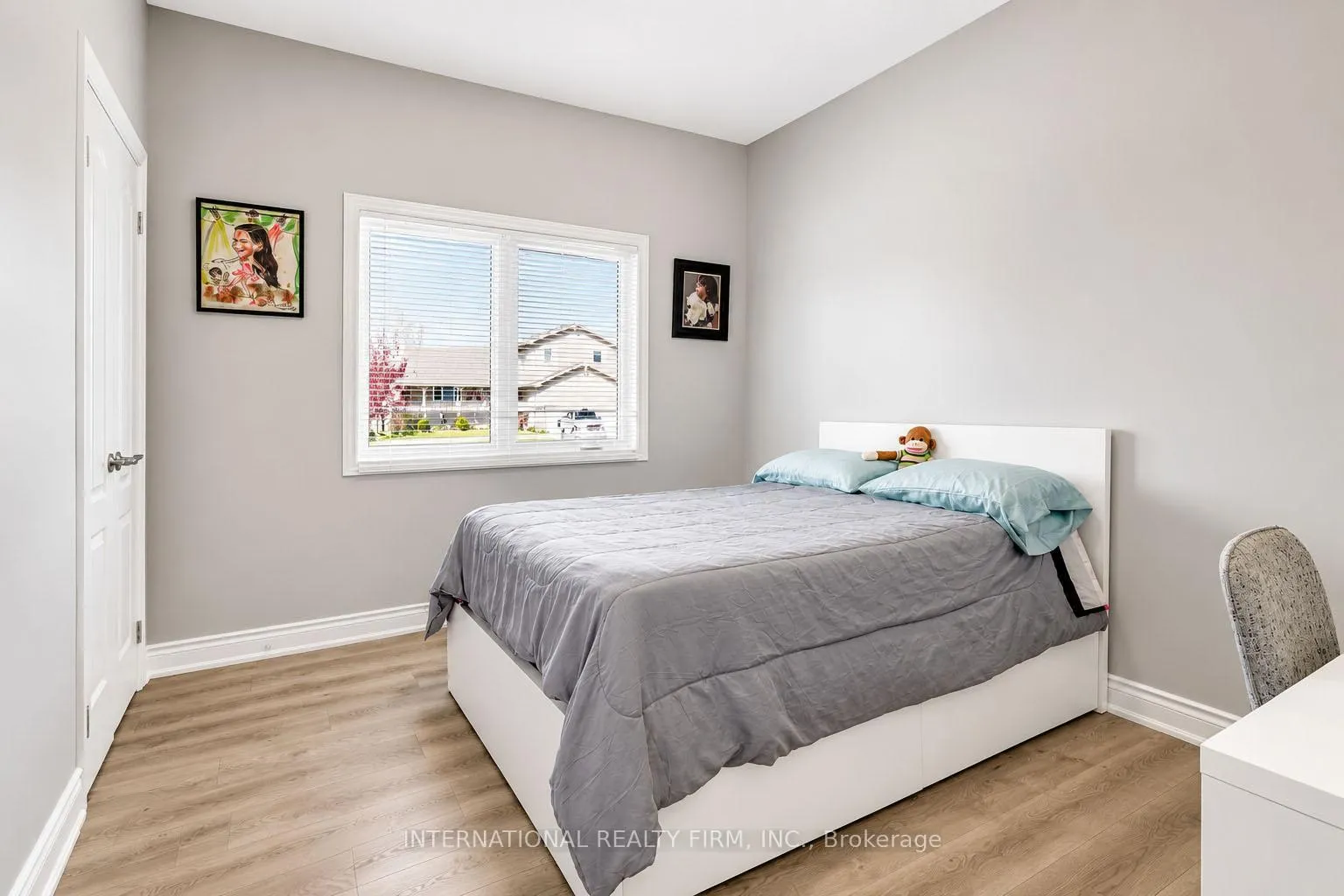 Photo 16 of 3787 Harry's Lane, Ramara, Rural Ramara — HOMEH