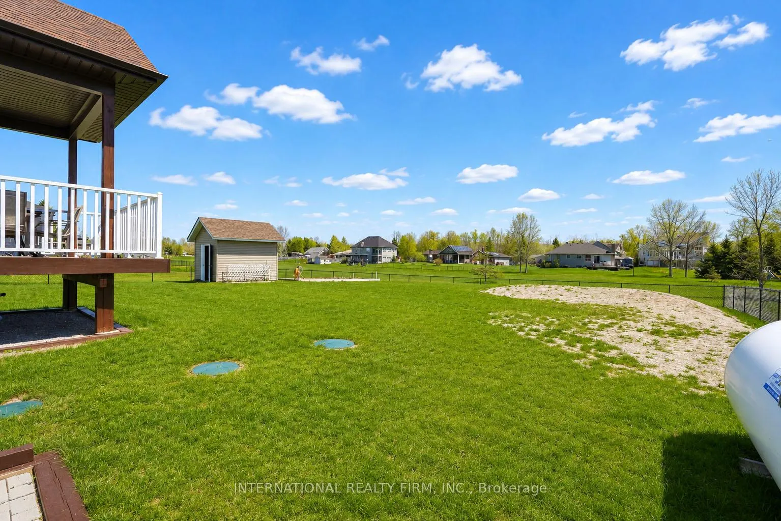 Photo 32 of 3787 Harry's Lane, Ramara, Rural Ramara — HOMEH
