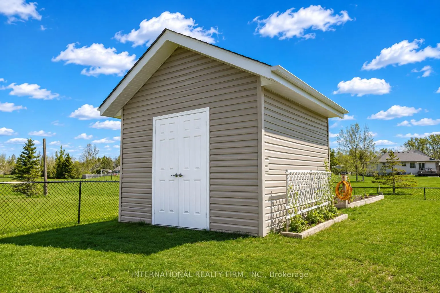 Photo 33 of 3787 Harry's Lane, Ramara, Rural Ramara — HOMEH