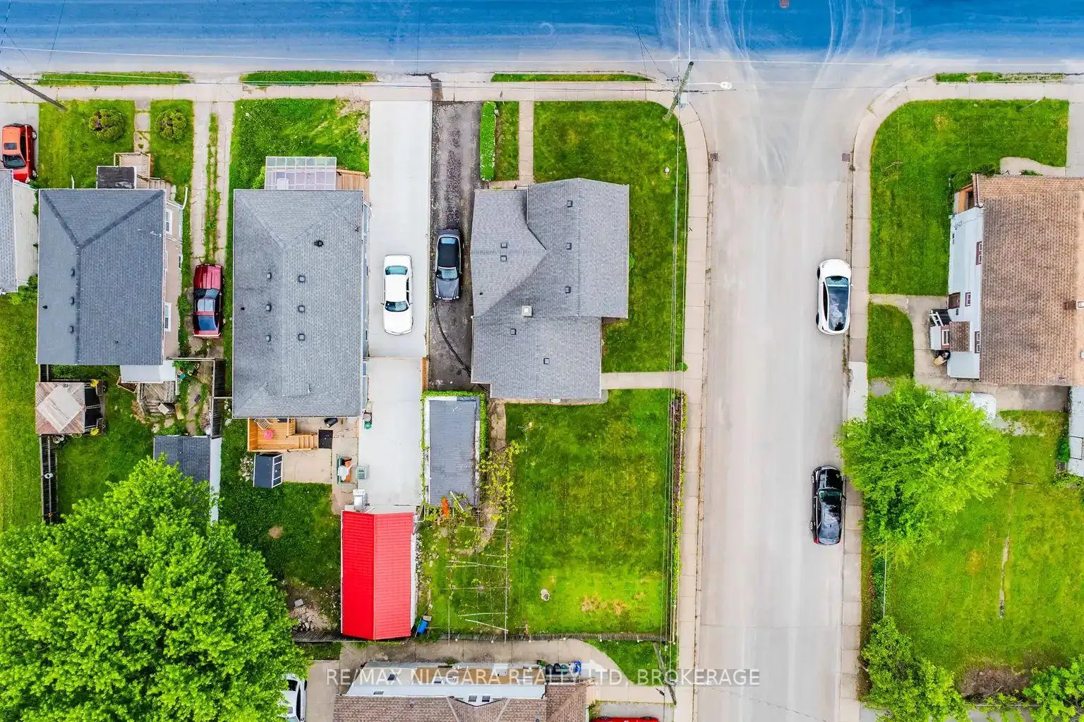 Photo 30 of 5719 Temperance Avenue E, Niagara Falls, Hospital — HOMEH
