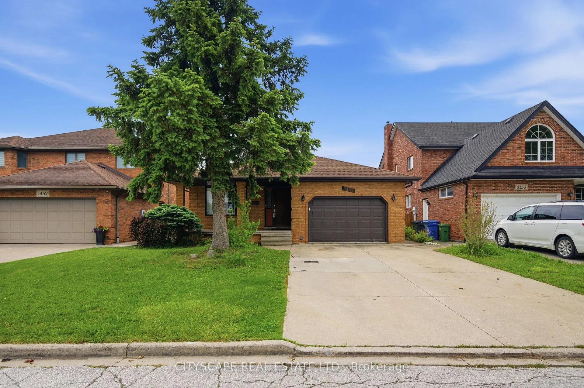 Photo 1 of 3154 Fazio Drive, Windsor — HOMEH