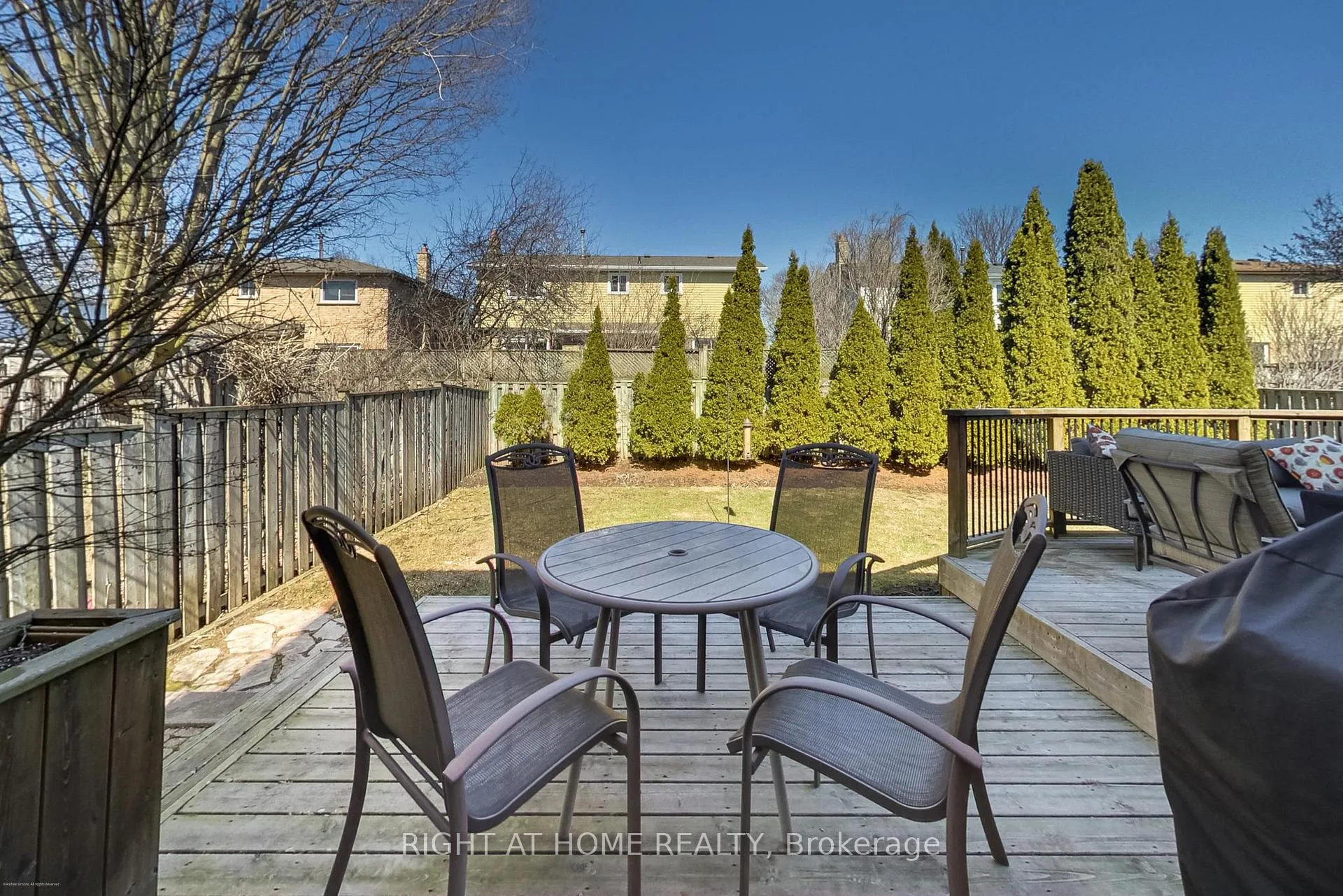 Photo 29 of 885 Dales Avenue, Newmarket, Gorham-College Manor — HOMEH