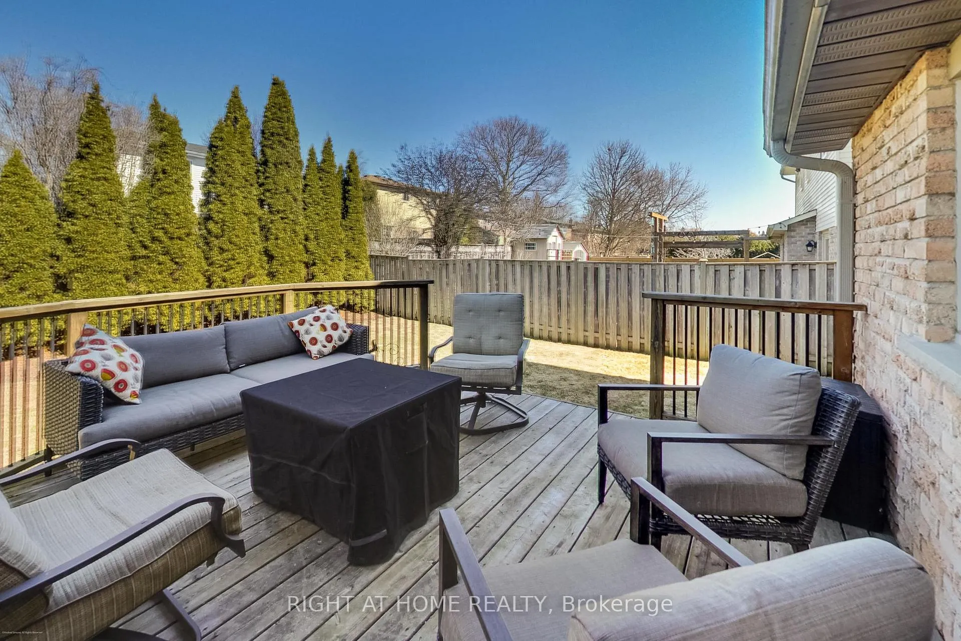 Photo 30 of 885 Dales Avenue, Newmarket, Gorham-College Manor — HOMEH