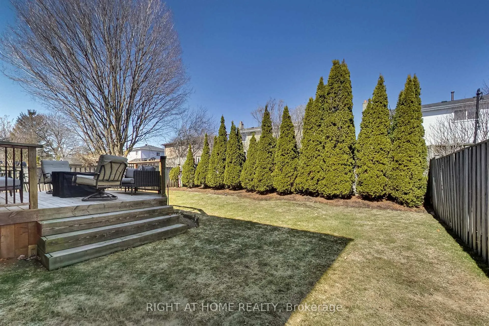 Photo 31 of 885 Dales Avenue, Newmarket, Gorham-College Manor — HOMEH