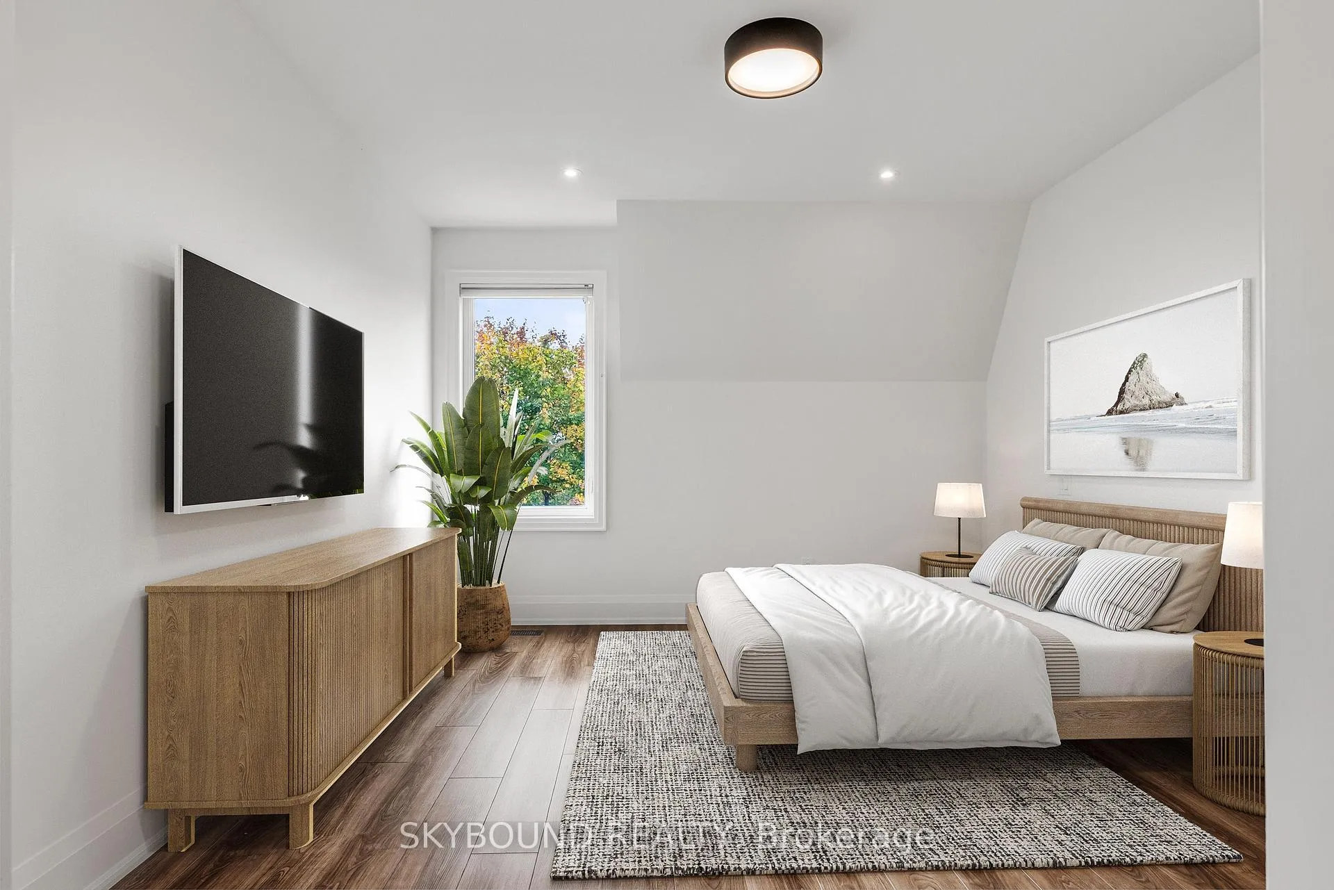 Photo 20 of 323 Mortimer Avenue, Toronto, Danforth Village-East York — HOMEH