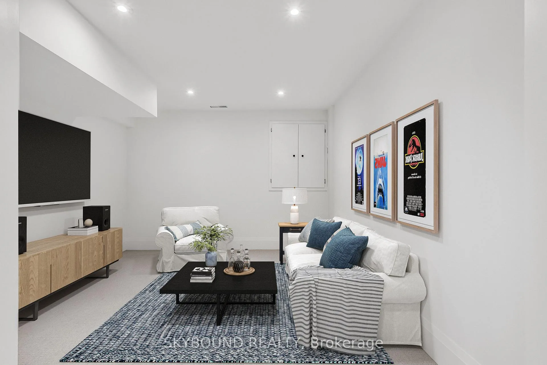 Photo 25 of 323 Mortimer Avenue, Toronto, Danforth Village-East York — HOMEH