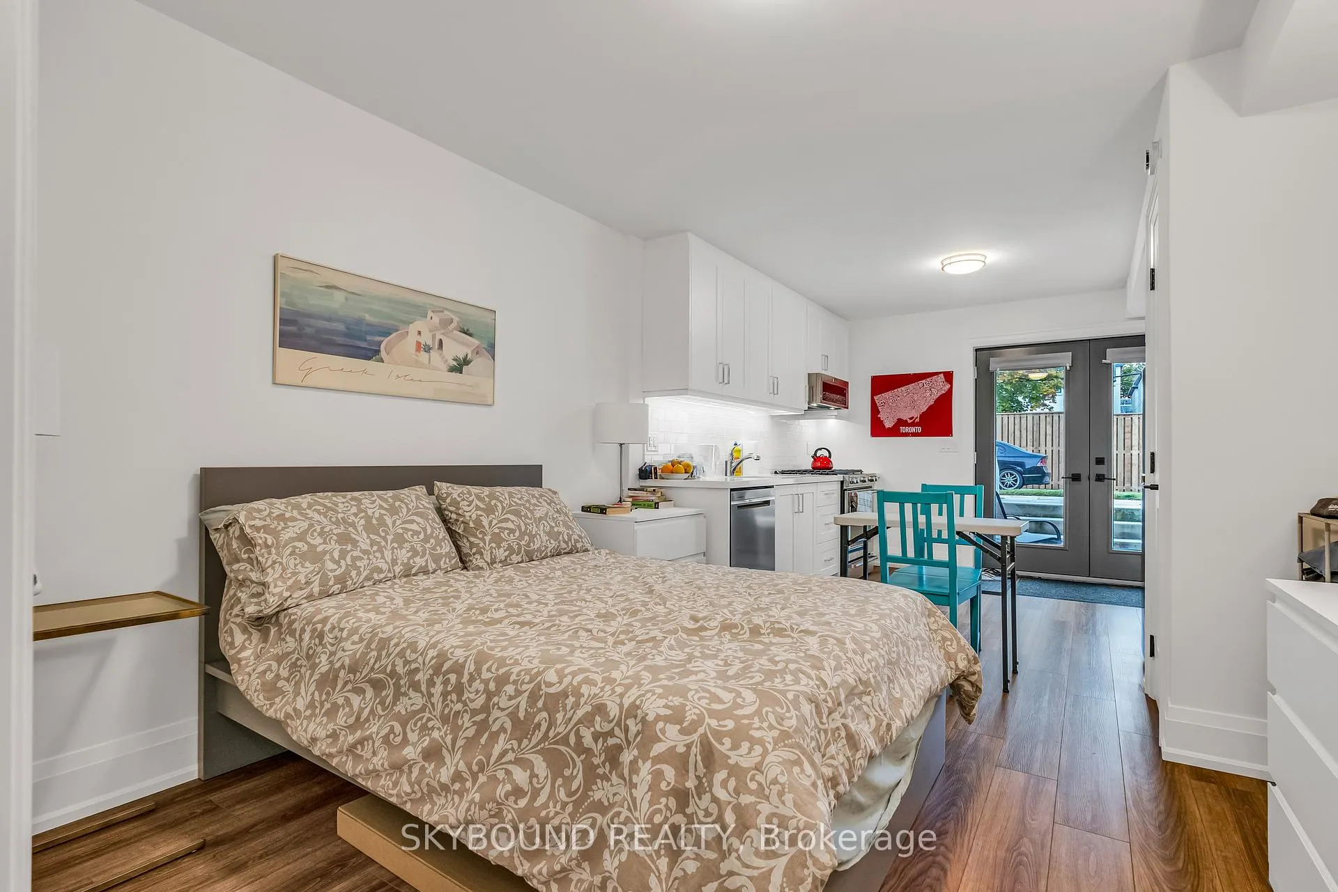 Photo 35 of 323 Mortimer Avenue, Toronto, Danforth Village-East York — HOMEH