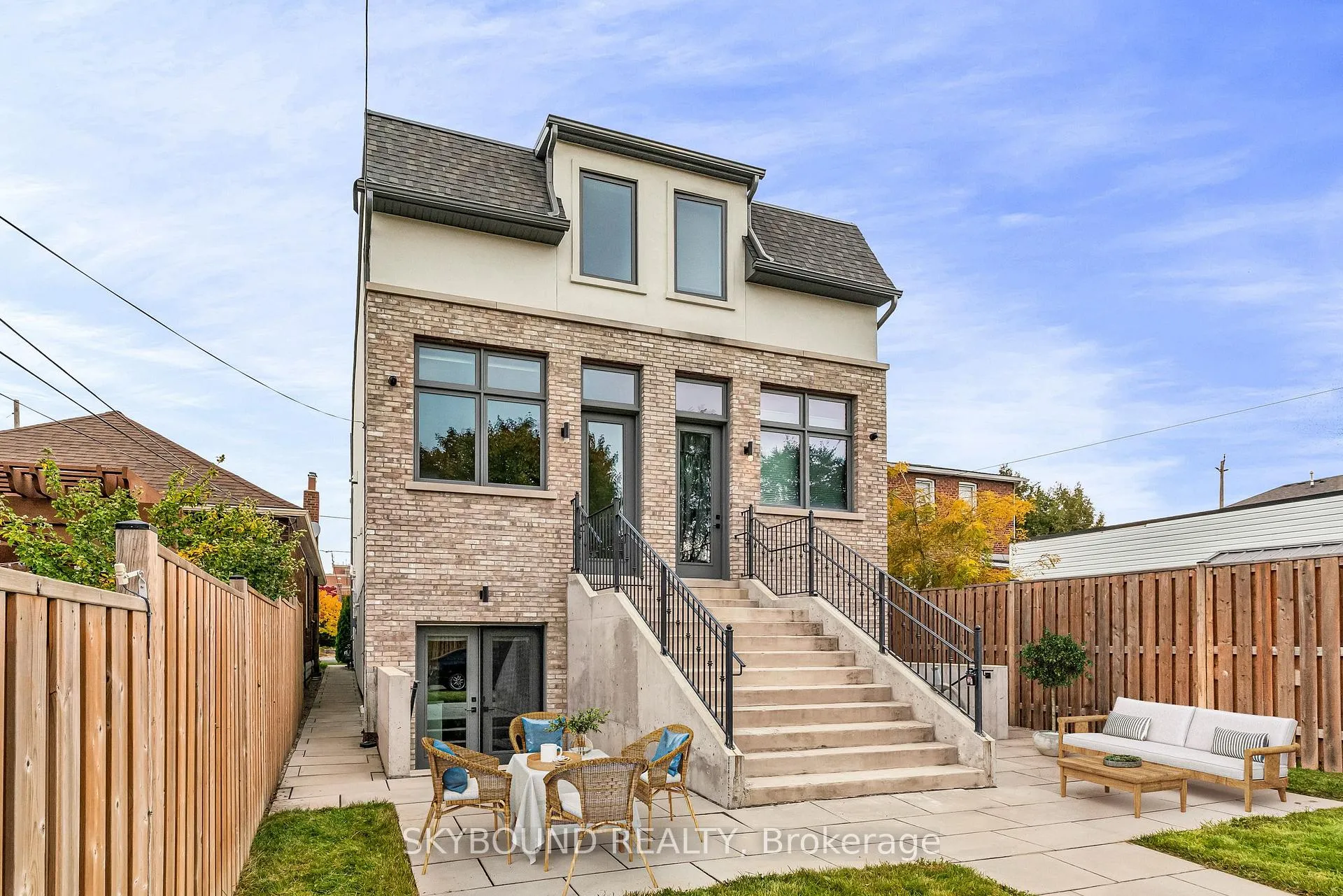 Photo 39 of 323 Mortimer Avenue, Toronto, Danforth Village-East York — HOMEH