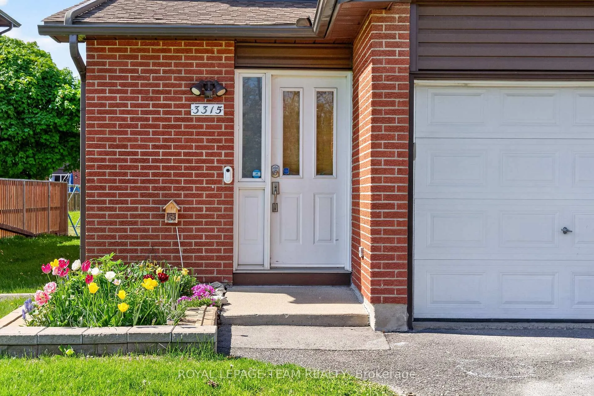 Photo 3 of Unit 37, 3315 Hogarth Avenue, Ottawa, Blossom Park/Kemp Park/Findlay Creek — HOMEH