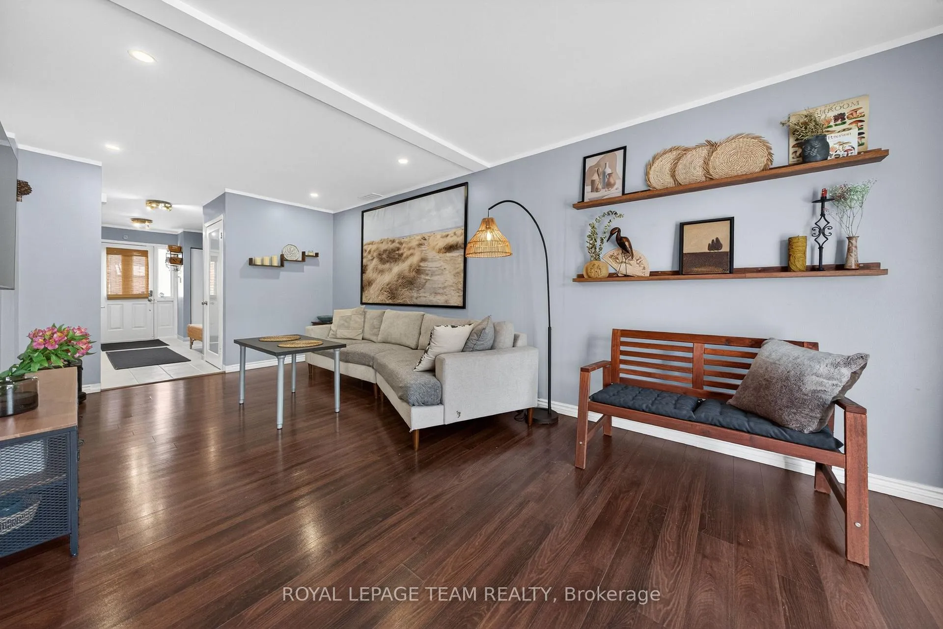 Photo 14 of Unit 37, 3315 Hogarth Avenue, Ottawa, Blossom Park/Kemp Park/Findlay Creek — HOMEH