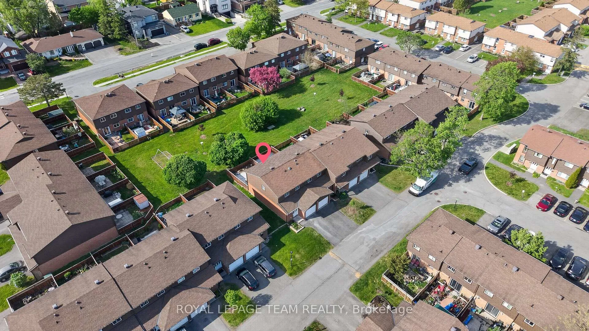 Photo 44 of Unit 37, 3315 Hogarth Avenue, Ottawa, Blossom Park/Kemp Park/Findlay Creek — HOMEH