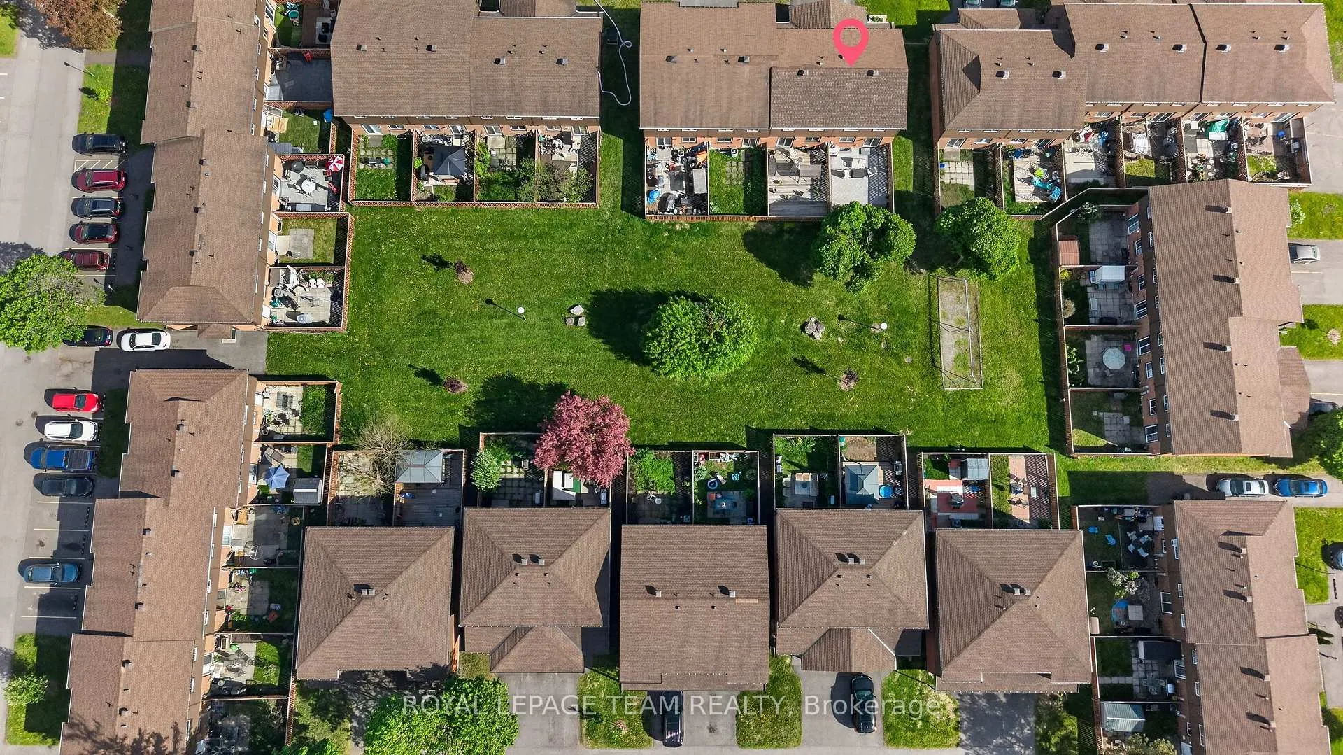 Photo 46 of Unit 37, 3315 Hogarth Avenue, Ottawa, Blossom Park/Kemp Park/Findlay Creek — HOMEH
