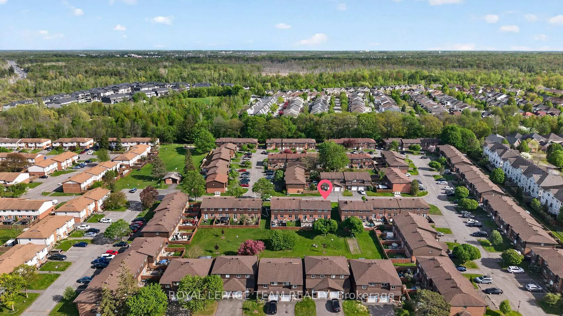 Photo 47 of Unit 37, 3315 Hogarth Avenue, Ottawa, Blossom Park/Kemp Park/Findlay Creek — HOMEH