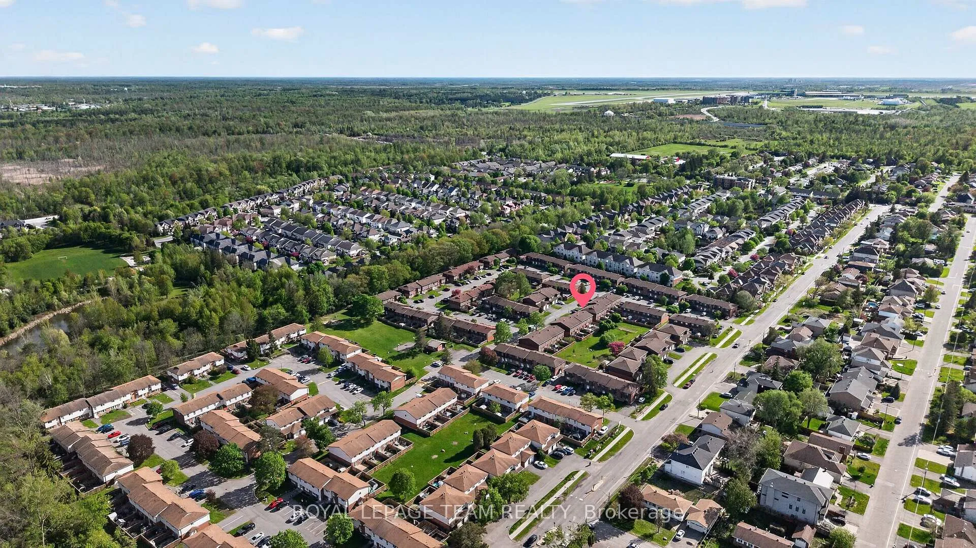 Photo 48 of Unit 37, 3315 Hogarth Avenue, Ottawa, Blossom Park/Kemp Park/Findlay Creek — HOMEH