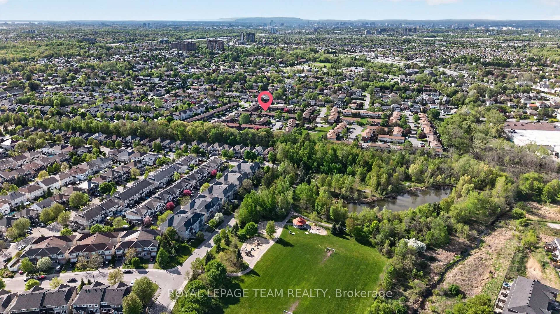 Photo 49 of Unit 37, 3315 Hogarth Avenue, Ottawa, Blossom Park/Kemp Park/Findlay Creek — HOMEH