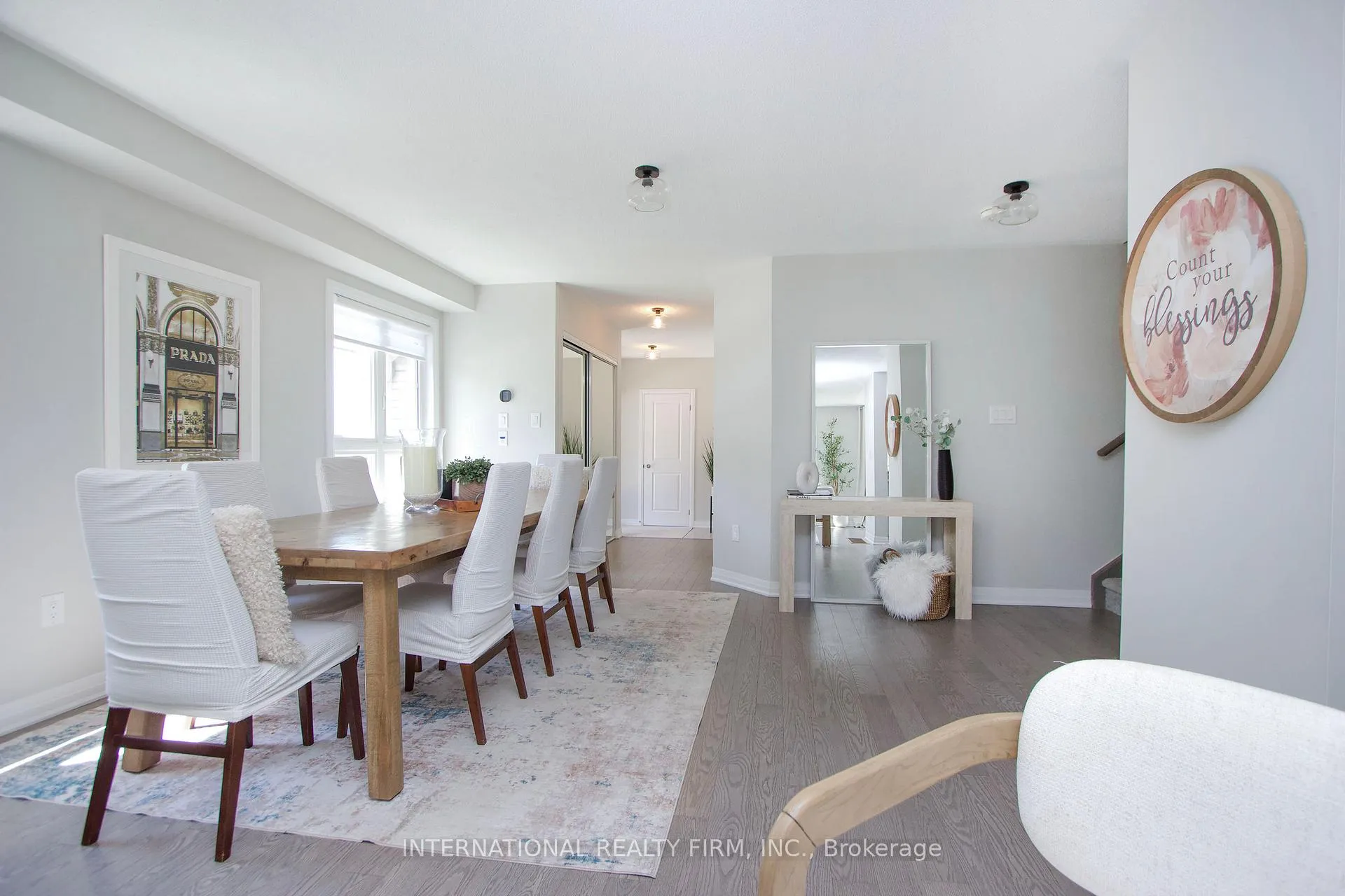 Photo 10 of Unit 33, 11 Caspian Square, Clarington, Bowmanville — HOMEH