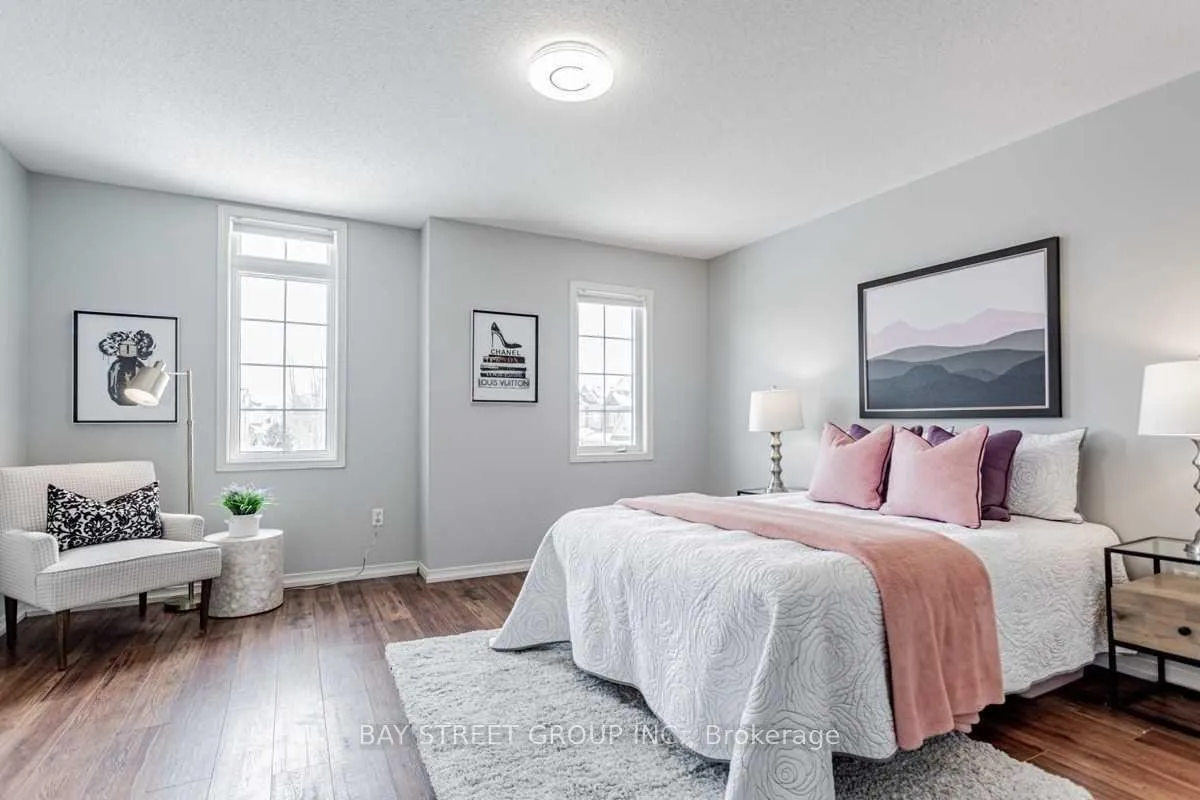 Photo 22 of 30 Delattaye Avenue, Aurora, Bayview Northeast — HOMEH