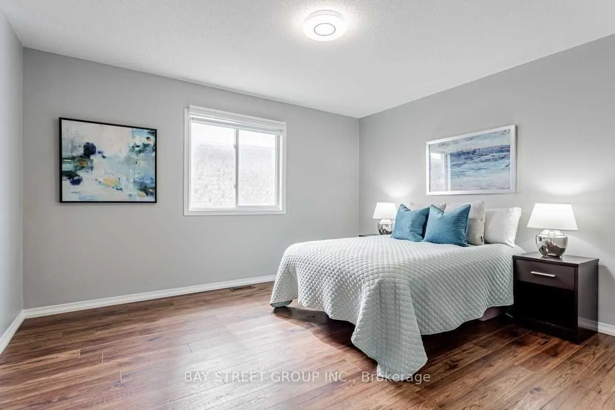 Photo 23 of 30 Delattaye Avenue, Aurora, Bayview Northeast — HOMEH