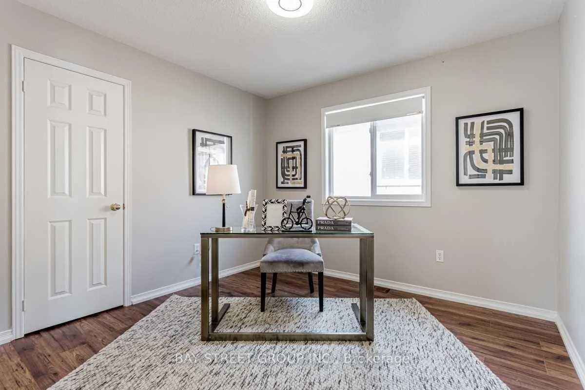 Photo 24 of 30 Delattaye Avenue, Aurora, Bayview Northeast — HOMEH
