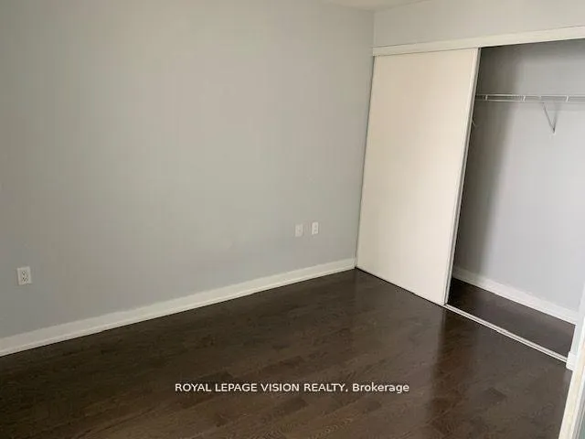 Photo 7 of Unit 1107, 1 The Esplanade, Toronto, Waterfront Communities — HOMEH