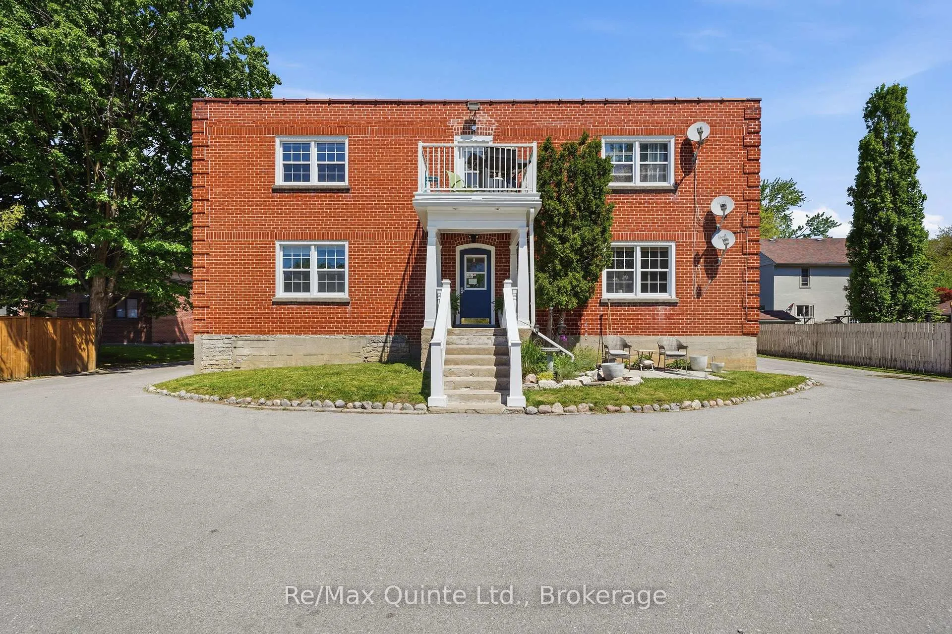 Photo 27 of 215 Victoria Avenue, Belleville, Belleville Ward — HOMEH
