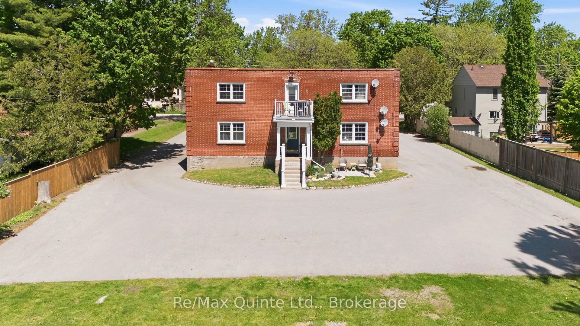Photo 28 of 215 Victoria Avenue, Belleville, Belleville Ward — HOMEH