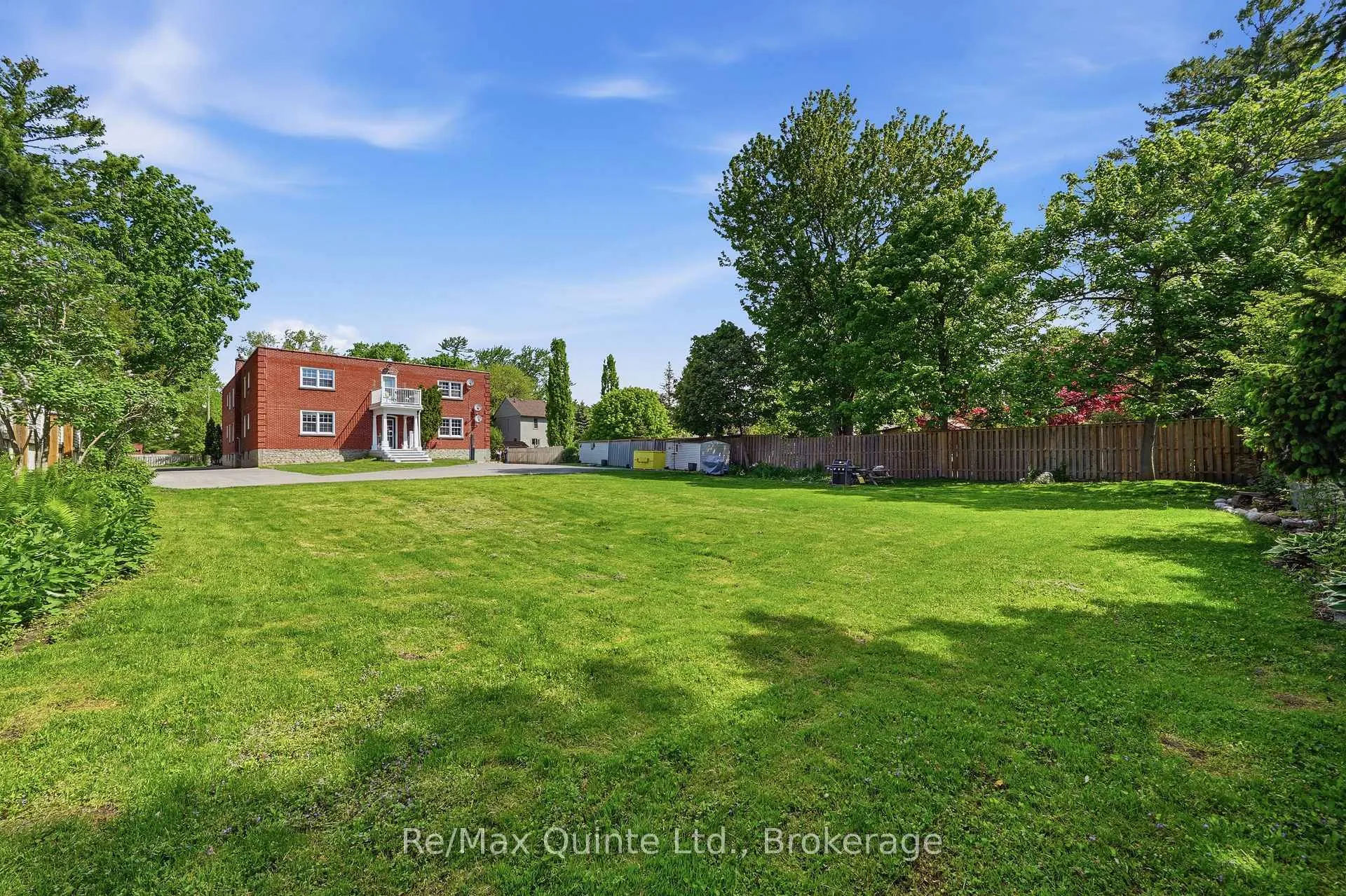 Photo 34 of 215 Victoria Avenue, Belleville, Belleville Ward — HOMEH