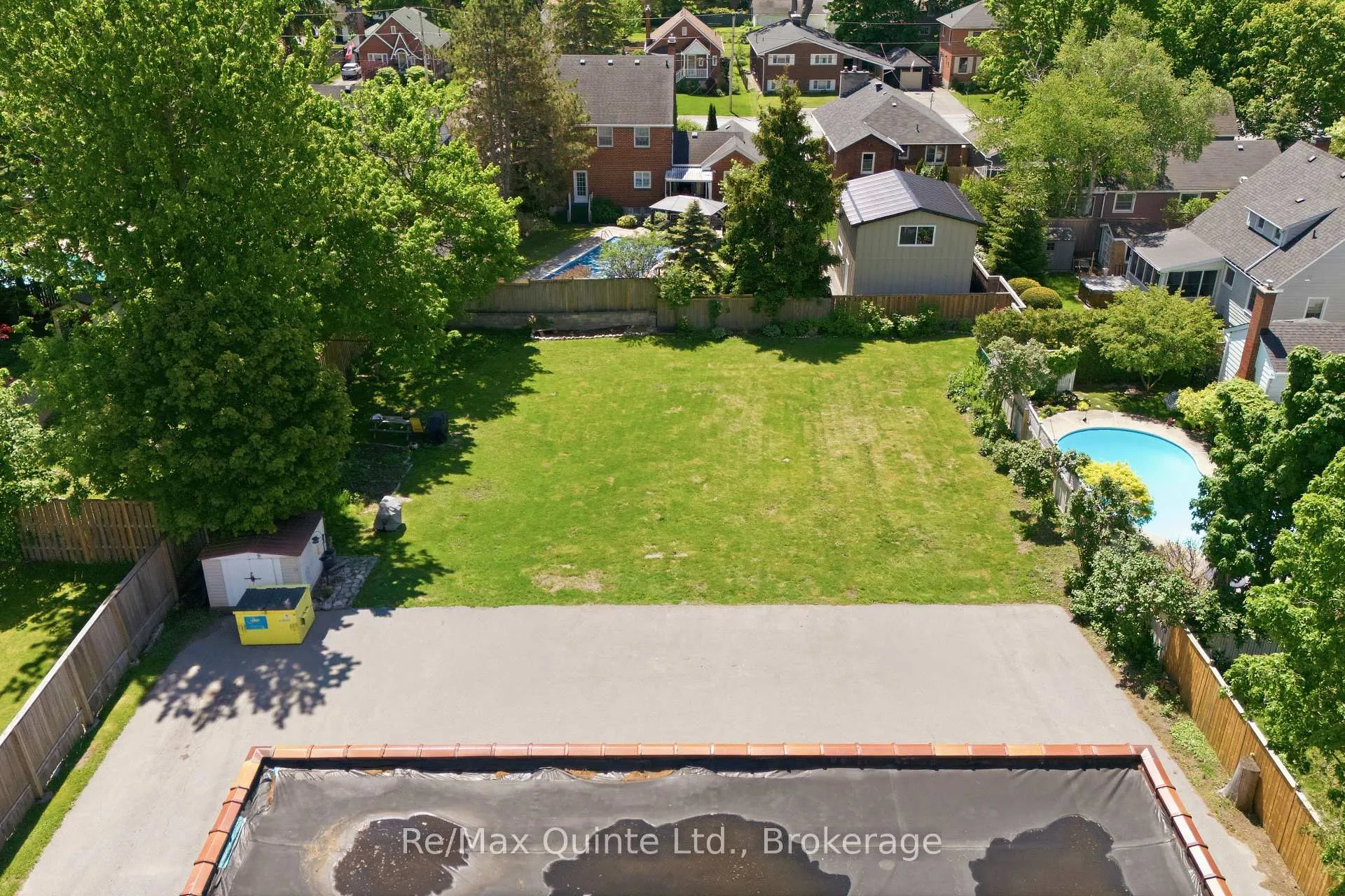 Photo 37 of 215 Victoria Avenue, Belleville, Belleville Ward — HOMEH