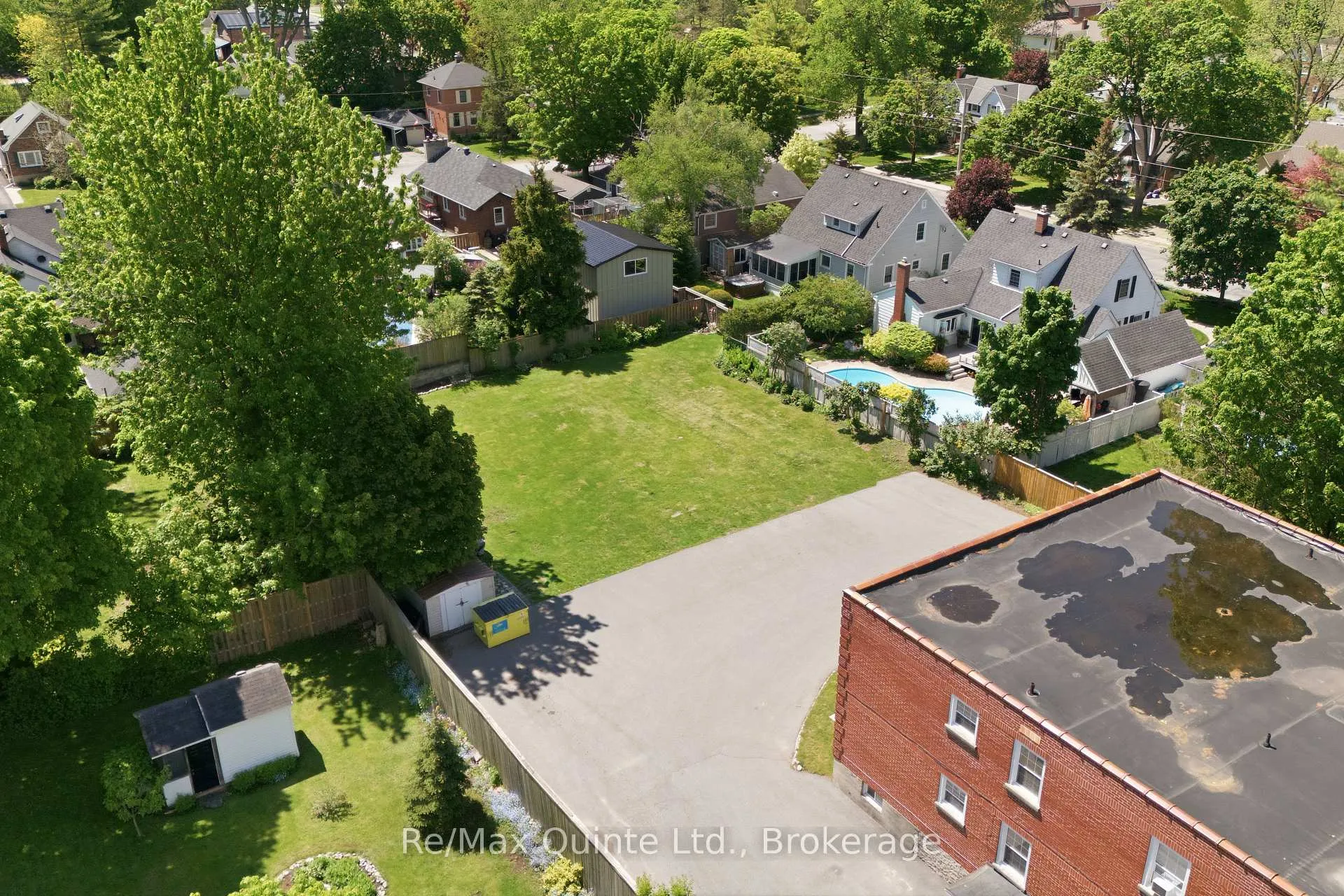 Photo 38 of 215 Victoria Avenue, Belleville, Belleville Ward — HOMEH