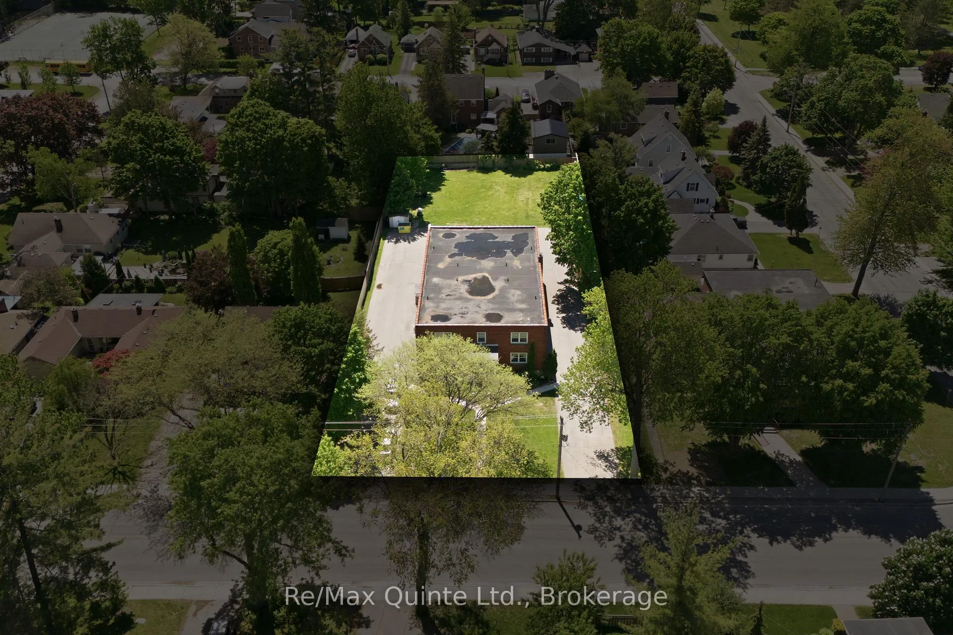 Photo 43 of 215 Victoria Avenue, Belleville, Belleville Ward — HOMEH