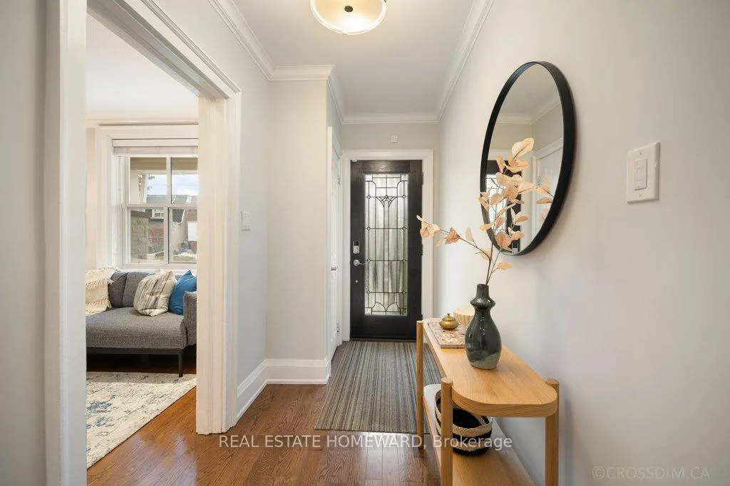 Photo 6 of 21 Queensdale Avenue, Toronto, Danforth Village-East York — HOMEH