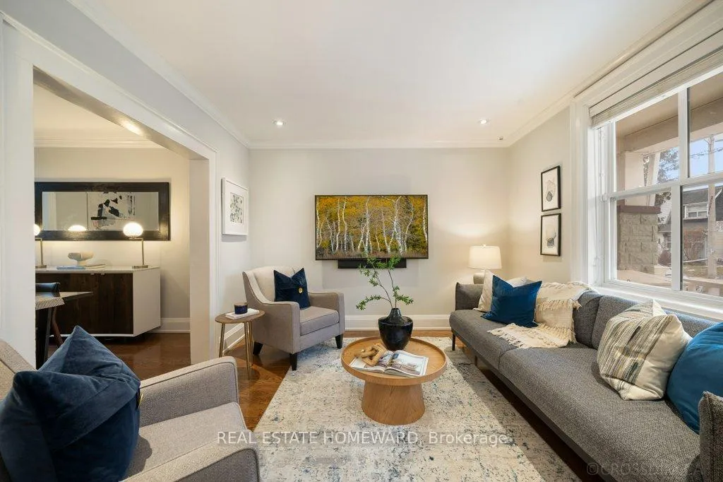 Photo 7 of 21 Queensdale Avenue, Toronto, Danforth Village-East York — HOMEH
