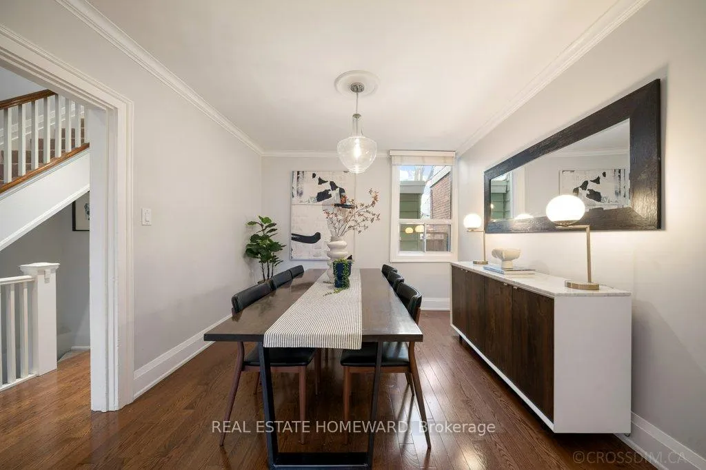 Photo 10 of 21 Queensdale Avenue, Toronto, Danforth Village-East York — HOMEH