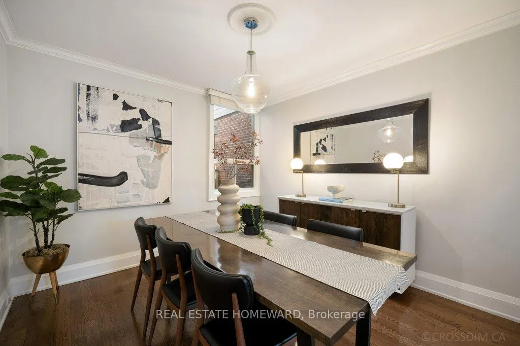 Photo 11 of 21 Queensdale Avenue, Toronto, Danforth Village-East York — HOMEH