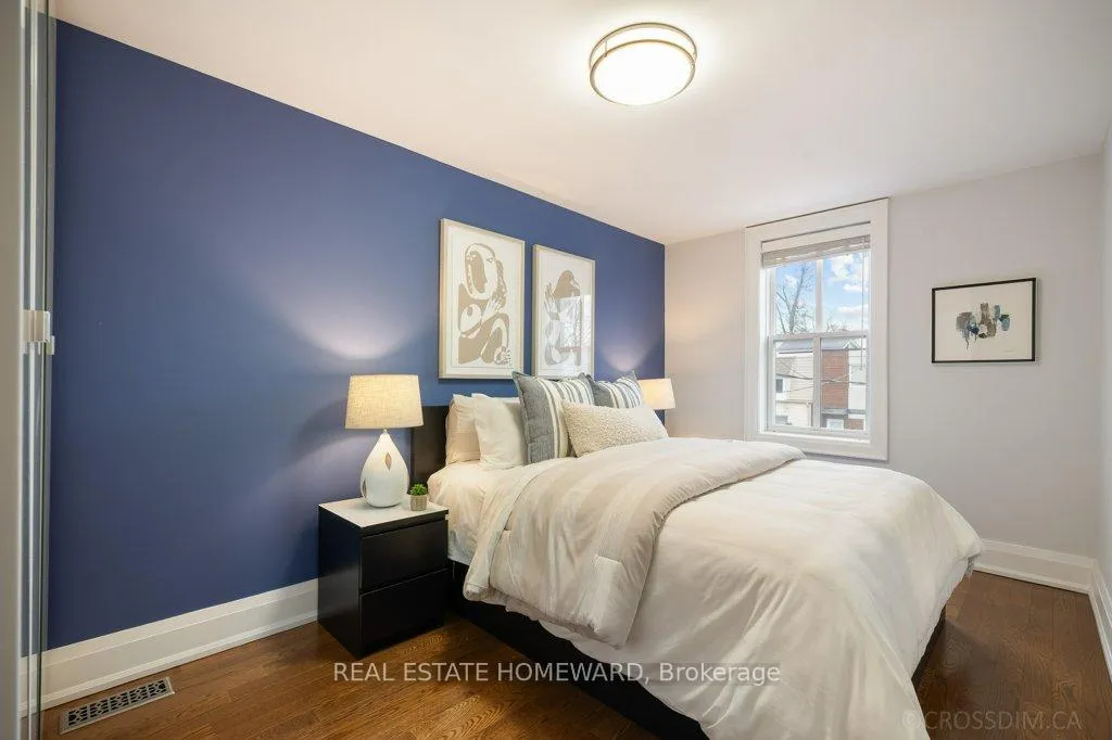 Photo 20 of 21 Queensdale Avenue, Toronto, Danforth Village-East York — HOMEH