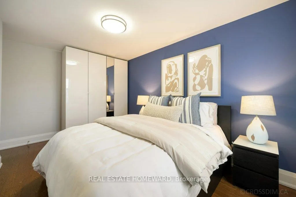 Photo 21 of 21 Queensdale Avenue, Toronto, Danforth Village-East York — HOMEH