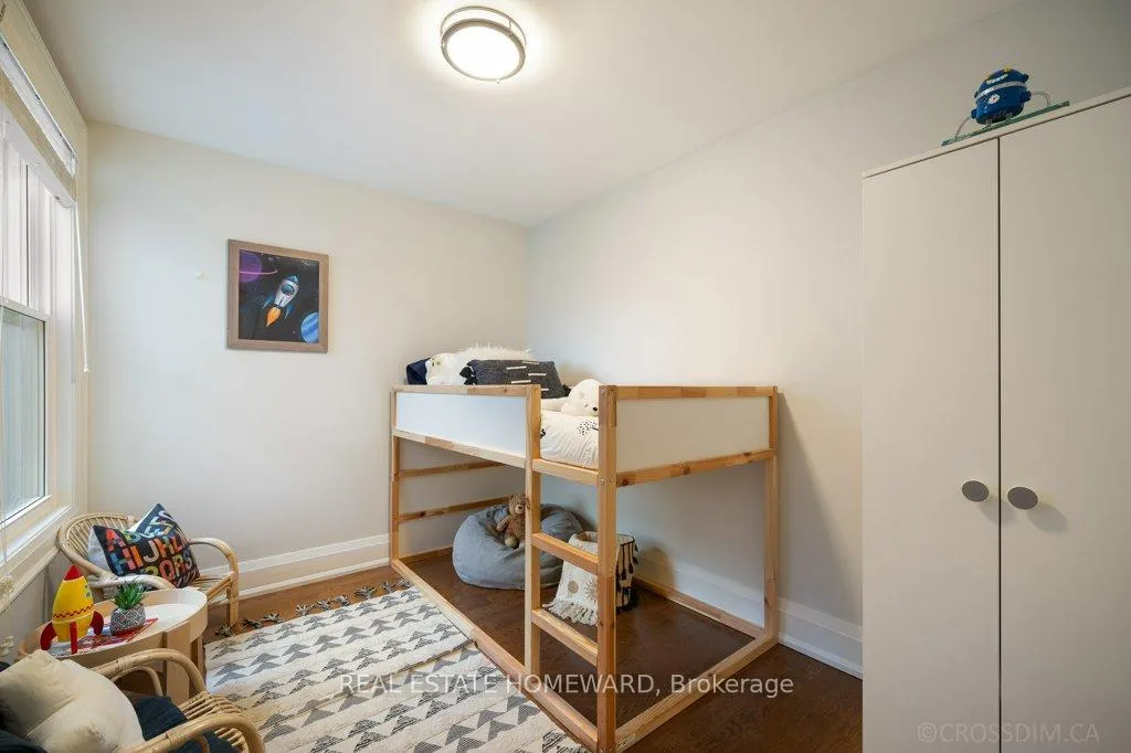 Photo 22 of 21 Queensdale Avenue, Toronto, Danforth Village-East York — HOMEH