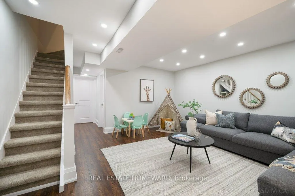 Photo 26 of 21 Queensdale Avenue, Toronto, Danforth Village-East York — HOMEH