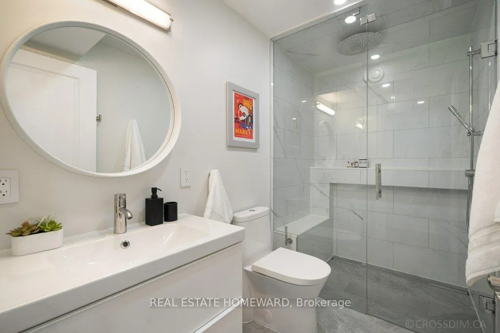 Photo 29 of 21 Queensdale Avenue, Toronto, Danforth Village-East York — HOMEH