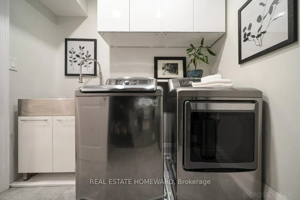 Photo 30 of 21 Queensdale Avenue, Toronto, Danforth Village-East York — HOMEH