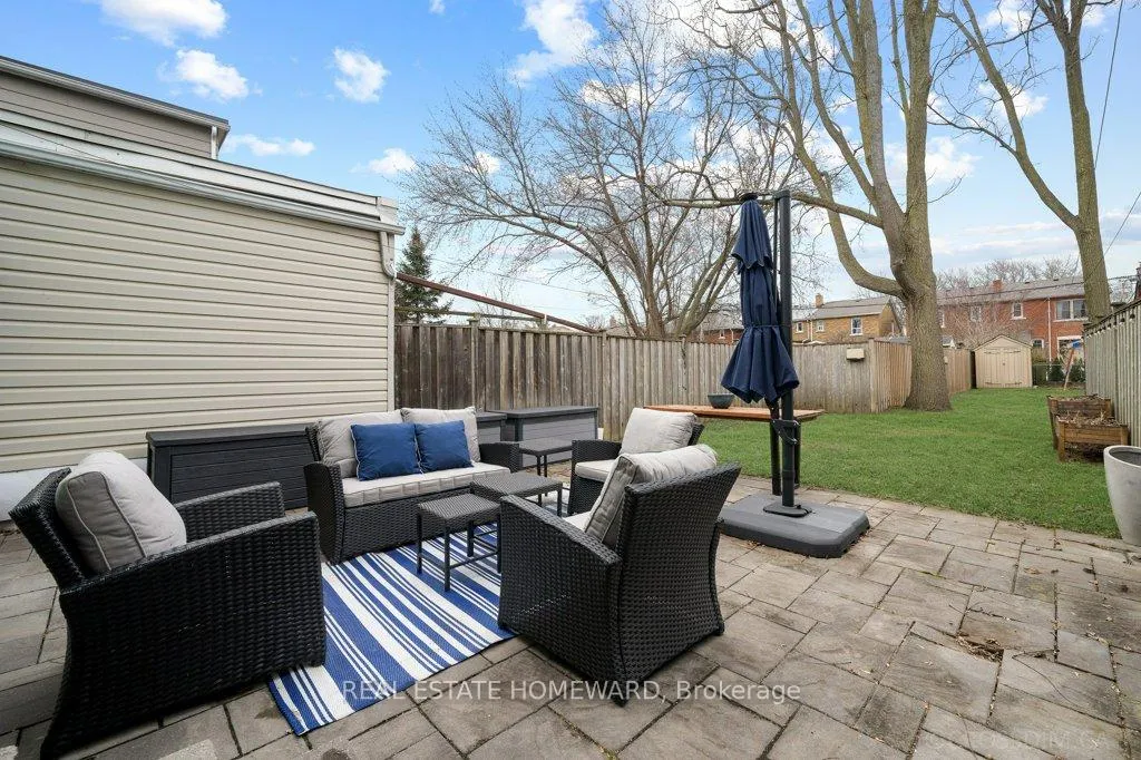 Photo 32 of 21 Queensdale Avenue, Toronto, Danforth Village-East York — HOMEH