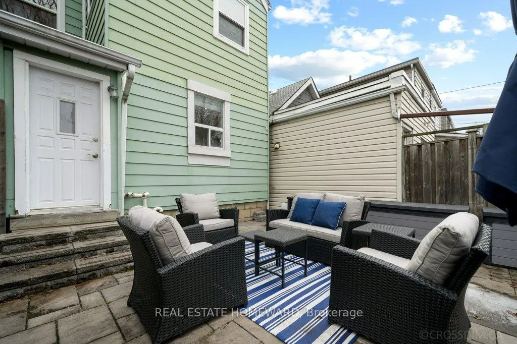 Photo 33 of 21 Queensdale Avenue, Toronto, Danforth Village-East York — HOMEH