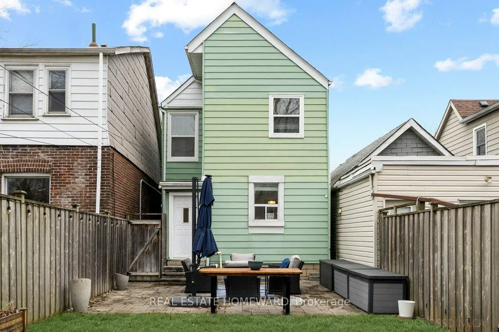 Photo 35 of 21 Queensdale Avenue, Toronto, Danforth Village-East York — HOMEH