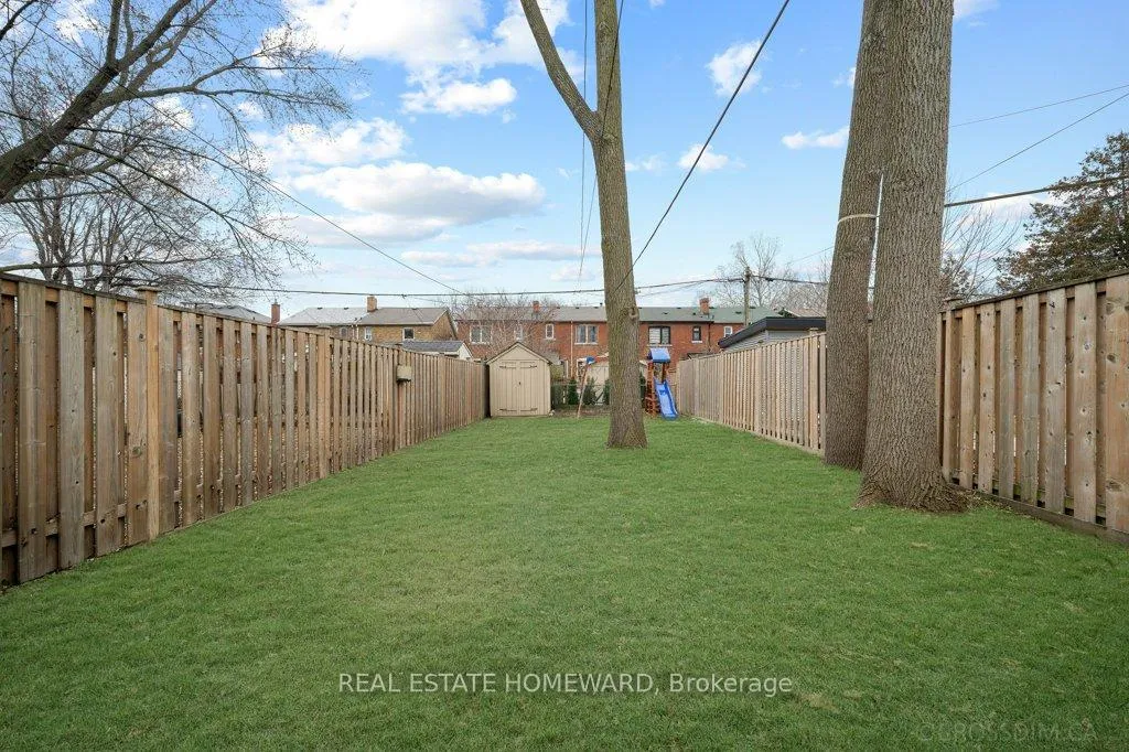 Photo 36 of 21 Queensdale Avenue, Toronto, Danforth Village-East York — HOMEH