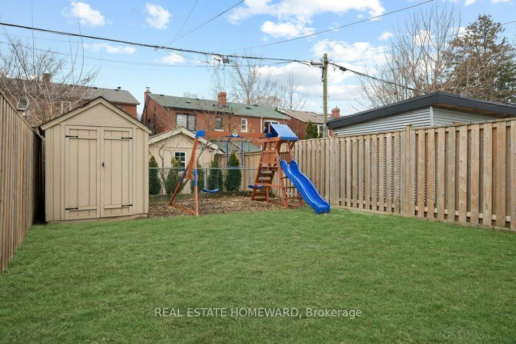 Photo 37 of 21 Queensdale Avenue, Toronto, Danforth Village-East York — HOMEH