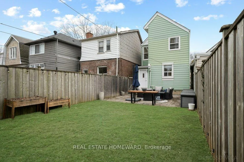 Photo 39 of 21 Queensdale Avenue, Toronto, Danforth Village-East York — HOMEH